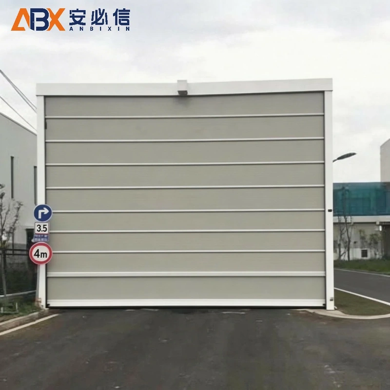 咸宁市高速堆积门